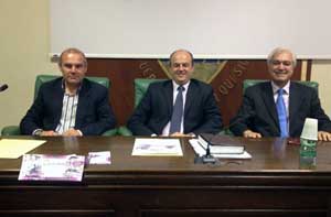 Basili, Danti e Galli