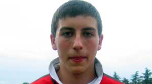 Lorenzo Chiusaroli
