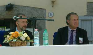 Edu a Vitorchiano
