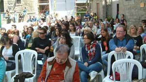 Edu a Vitorchiano