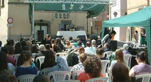 Edu a Vitorchiano