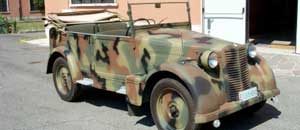 La Fiat 508C