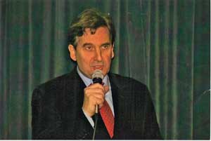 Antonio Perelli