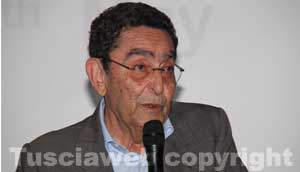 L'assessore regionale al Turismo Stefano Zappalà
