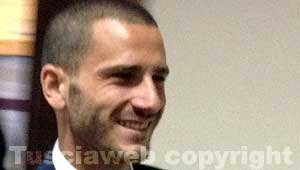 Leonardo Bonucci