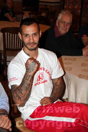 Andrea Di Luisa