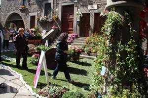 San Pellegrino in Fiore 2012