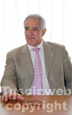 Maurizio Federici