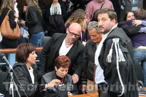 I parenti di Marcella