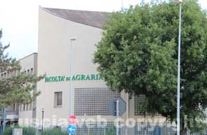 La facoltà di Agraria