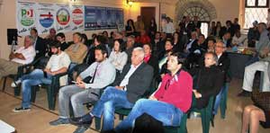 Il pubblico