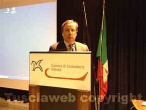 Il coordinatore provinciale di Fli Claudio Taglia