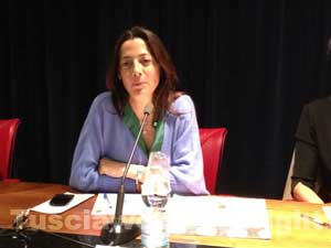 Chiara Moroni