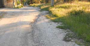 Strada Salemme