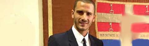 Leonardo Bonucci