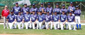 Gli Old Lions