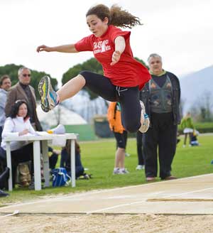 Miriana Perlorca