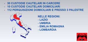 L'operazione Drago