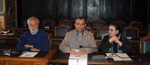 Salerno, Contardo, Manni