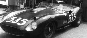 Mille miglia 535