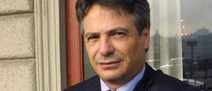 Giuseppe Mussari