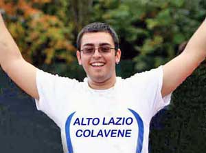 David Zocchi