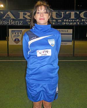 Alessandra Mandato