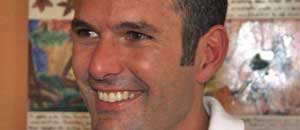 Il nuovo sindaco di Montalto Sergio Caci