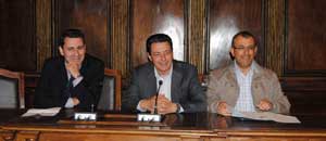 Porri, Marini, Contardo