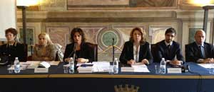 Il convegno sugli abusi sui minori