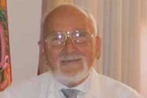 Francesco Maria Cordelli