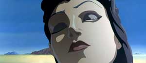 Un'immagine di Destino