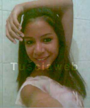 Dianelis Leon
