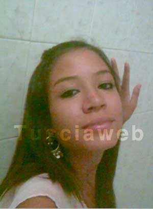 Dianelis Leon