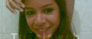 Dianelis Leon