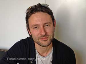 Federico Ciatti