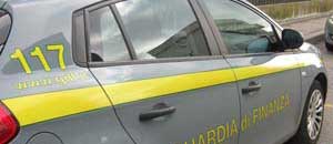 Guardia di finanza