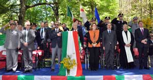 Lo Sposalizio dell'albero