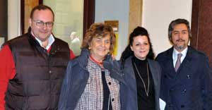 Il convegno sui giovani in Provincia