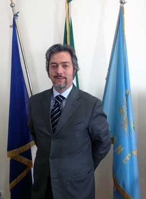 Francesco Battistoni