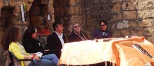 Weekend'art 2012