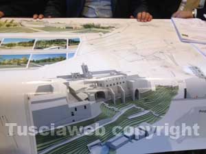 Il progetto