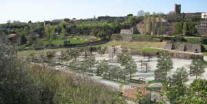 Come sarà Valle Faul