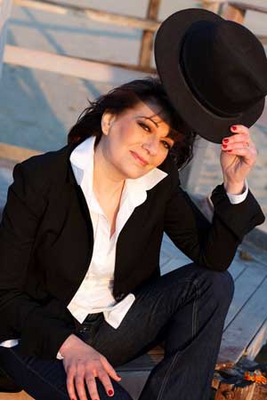 Mariella Nava