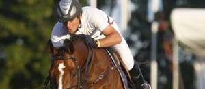 Luca Marziani, cavaliere di Civita Castellana