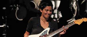Ava Mendoza