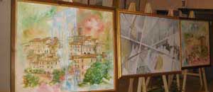 Mostra "Il viaggio"