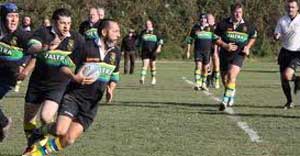 Gli old rugby