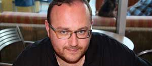 L'assessore provinciale Paolo Bianchini