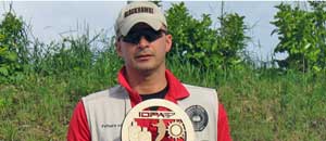 Massimo Mari